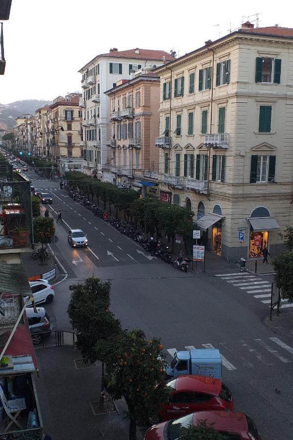 A Casa Mia... Nel Corso La Spezia Exterior photo